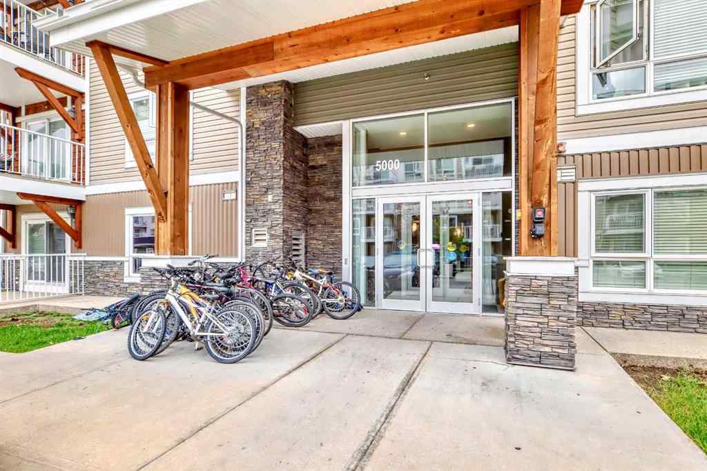 MLS® A2248684 - Unit #5409 302 Skyview Ranch Drive NE in Skyview Ranch Calgary, Residential
