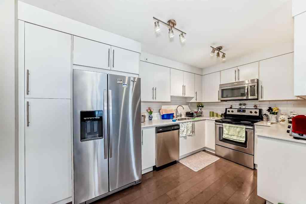 MLS® A2248684 - Unit #5409 302 Skyview Ranch Drive NE in Skyview Ranch Calgary, Residential