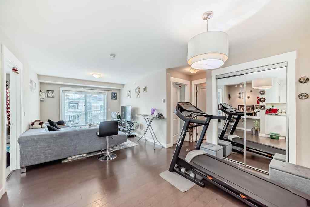 MLS® A2248684 - Unit #5409 302 Skyview Ranch Drive NE in Skyview Ranch Calgary, Residential