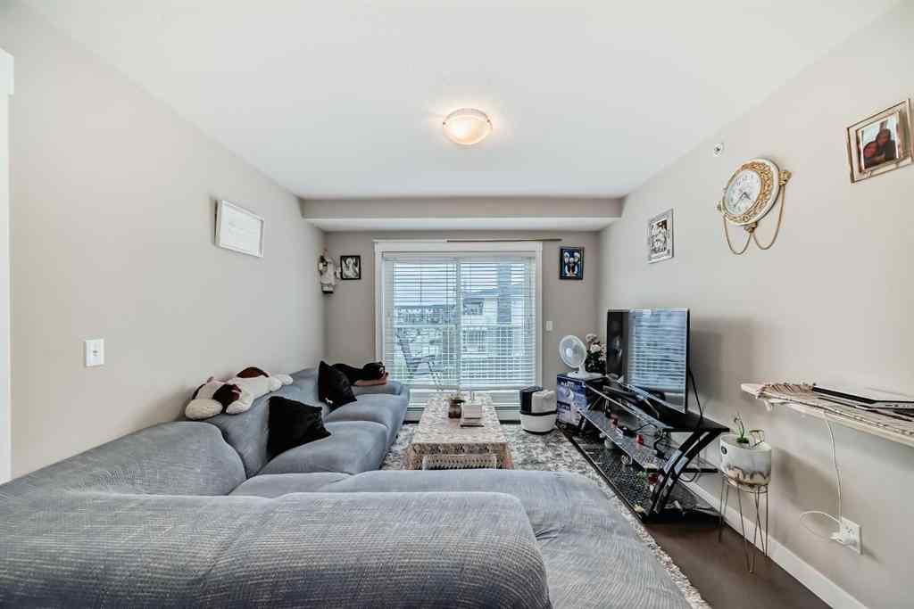 MLS® A2248684 - Unit #5409 302 Skyview Ranch Drive NE in Skyview Ranch Calgary, Residential