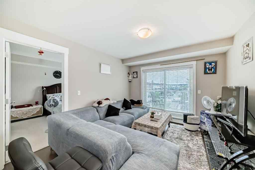 MLS® A2248684 - Unit #5409 302 Skyview Ranch Drive NE in Skyview Ranch Calgary, Residential