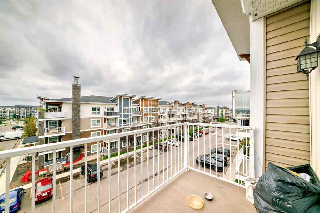 MLS® A2248684 - Unit #5409 302 Skyview Ranch Drive NE in Skyview Ranch Calgary, Residential