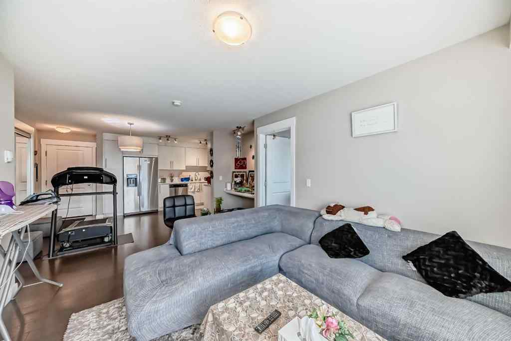 MLS® A2248684 - Unit #5409 302 Skyview Ranch Drive NE in Skyview Ranch Calgary, Residential