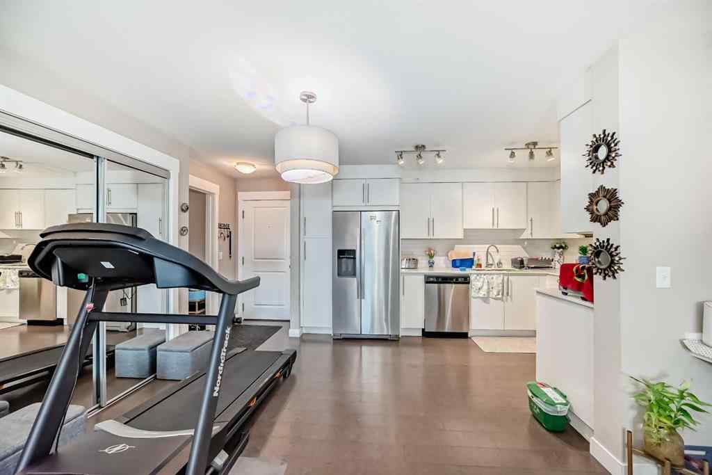MLS® A2248684 - Unit #5409 302 Skyview Ranch Drive NE in Skyview Ranch Calgary, Residential