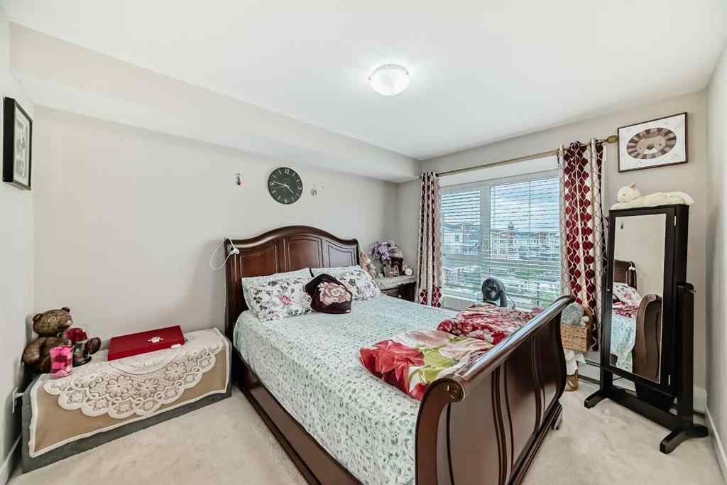 MLS® A2248684 - Unit #5409 302 Skyview Ranch Drive NE in Skyview Ranch Calgary, Residential