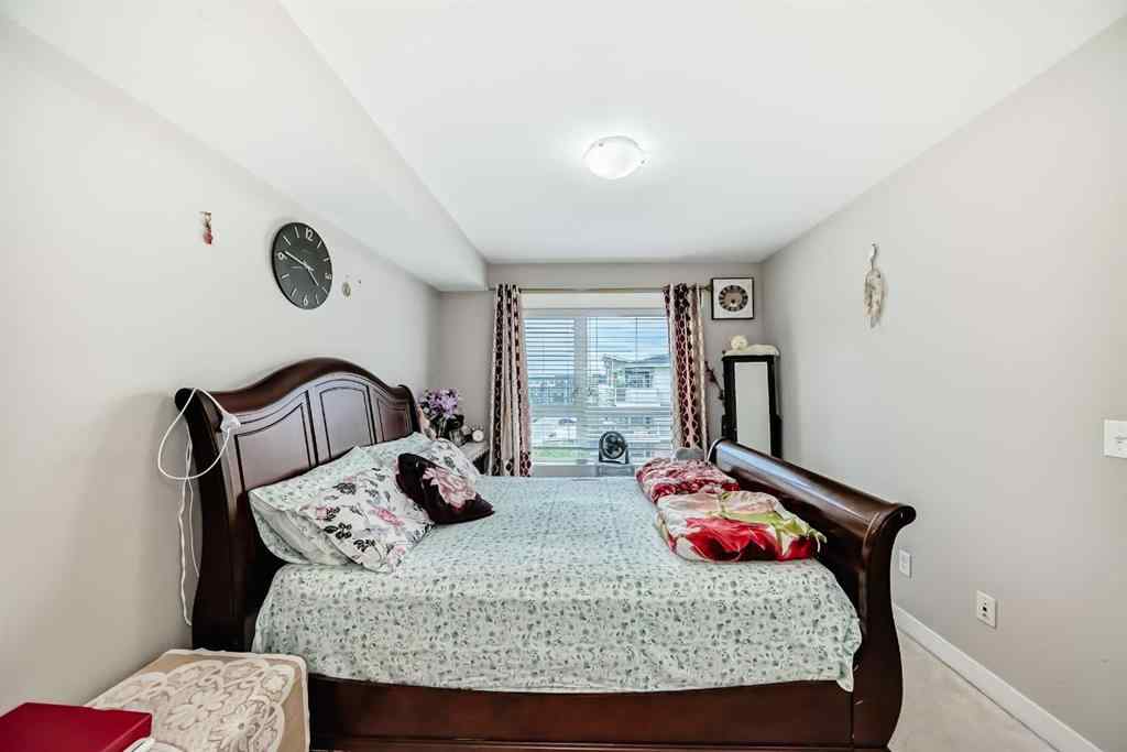 MLS® A2248684 - Unit #5409 302 Skyview Ranch Drive NE in Skyview Ranch Calgary, Residential