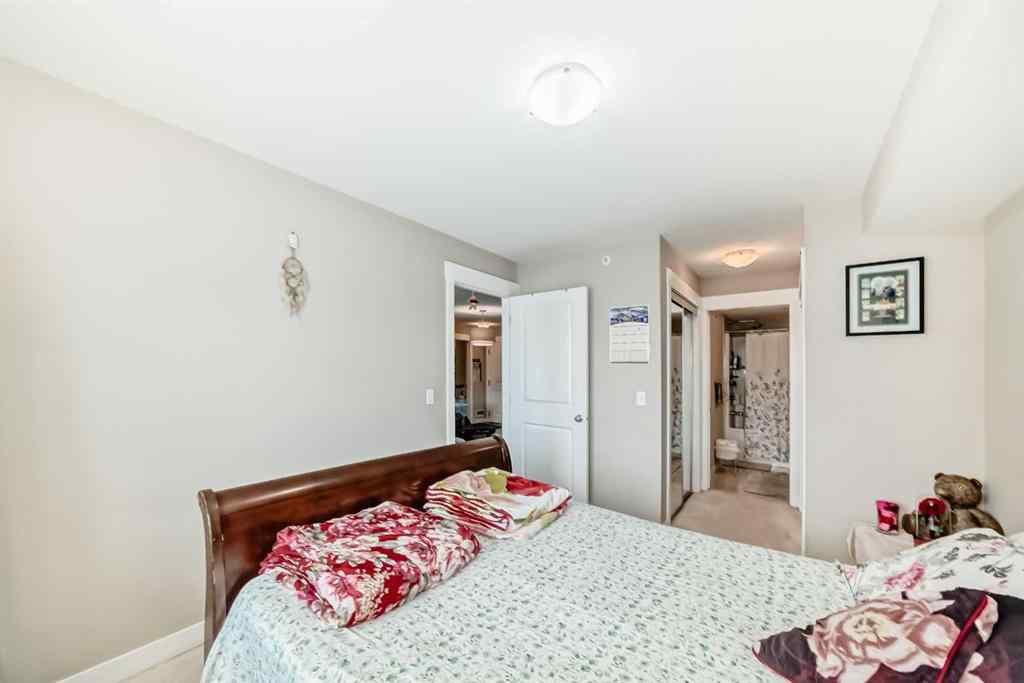 MLS® A2248684 - Unit #5409 302 Skyview Ranch Drive NE in Skyview Ranch Calgary, Residential