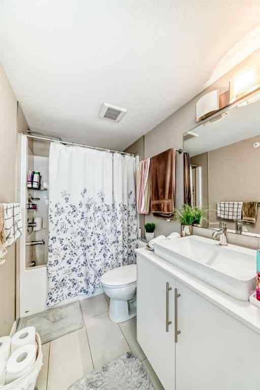 MLS® A2248684 - Unit #5409 302 Skyview Ranch Drive NE in Skyview Ranch Calgary, Residential
