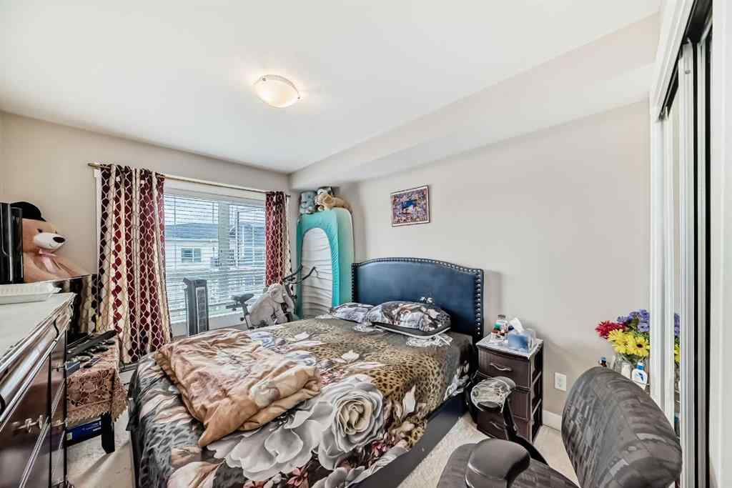 MLS® A2248684 - Unit #5409 302 Skyview Ranch Drive NE in Skyview Ranch Calgary, Residential