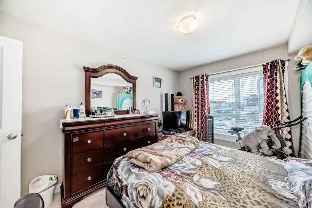 MLS® A2248684 - Unit #5409 302 Skyview Ranch Drive NE in Skyview Ranch Calgary, Residential