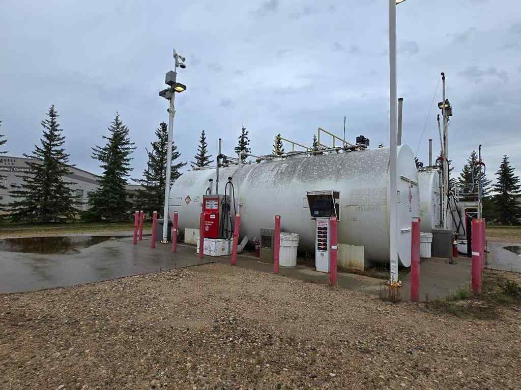 MLS® A2248690 - 12 Spruce Drive  in Sedgewick Sedgewick, Commercial