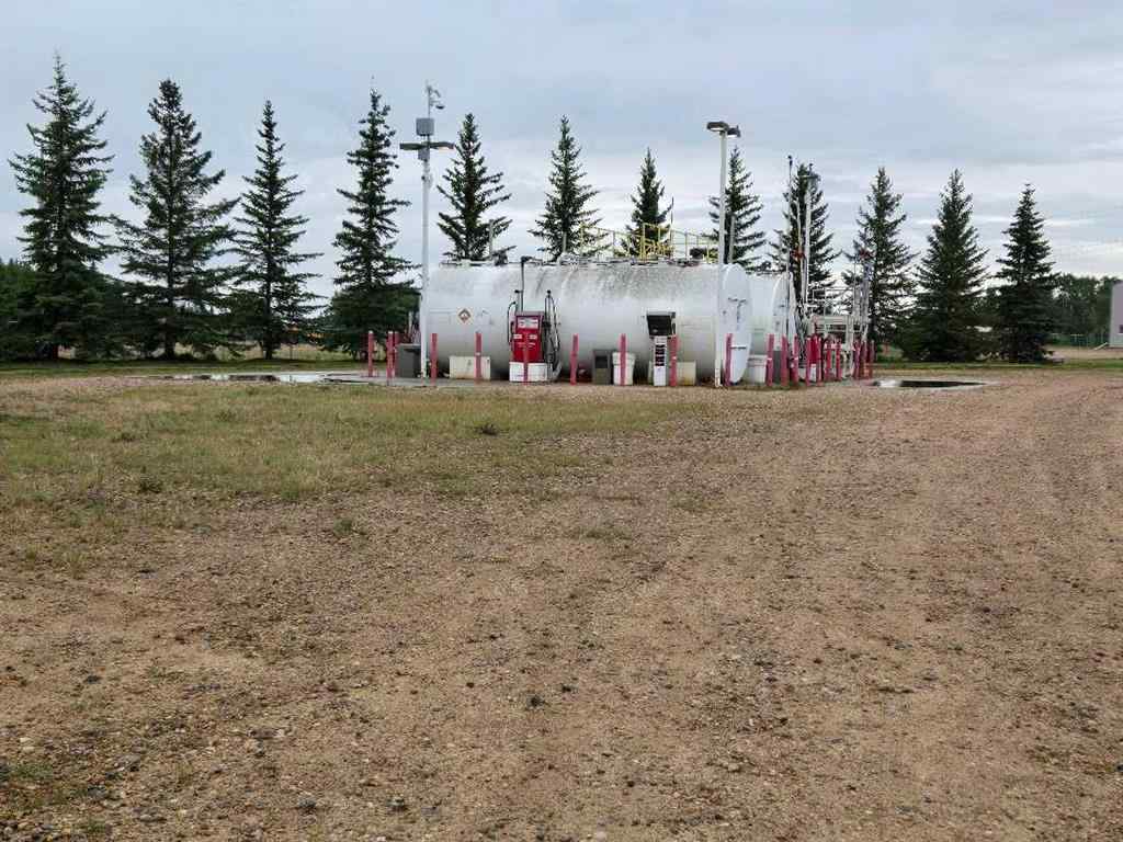 MLS® A2248690 - 12 Spruce Drive  in Sedgewick Sedgewick, Commercial