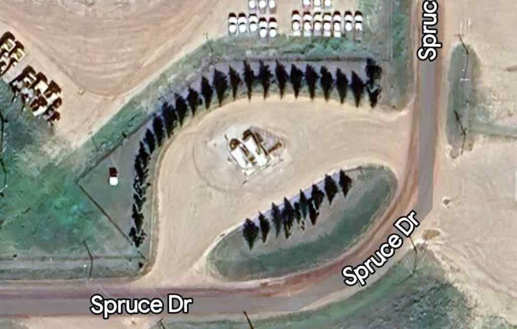 MLS® A2248690 - 12 Spruce Drive  in Sedgewick Sedgewick, Commercial