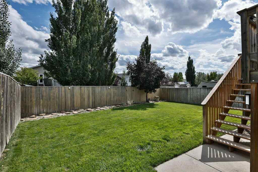 MLS® A2248693 - 36 Blackfoot Circle W in Indian Battle Heights Lethbridge, Residential