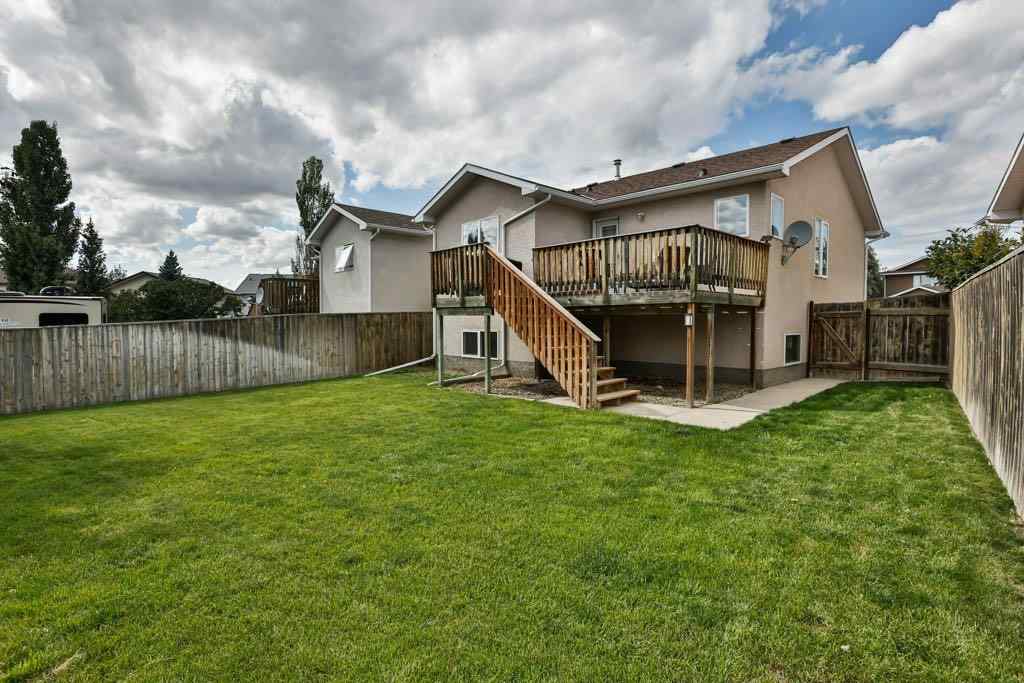 MLS® A2248693 - 36 Blackfoot Circle W in Indian Battle Heights Lethbridge, Residential