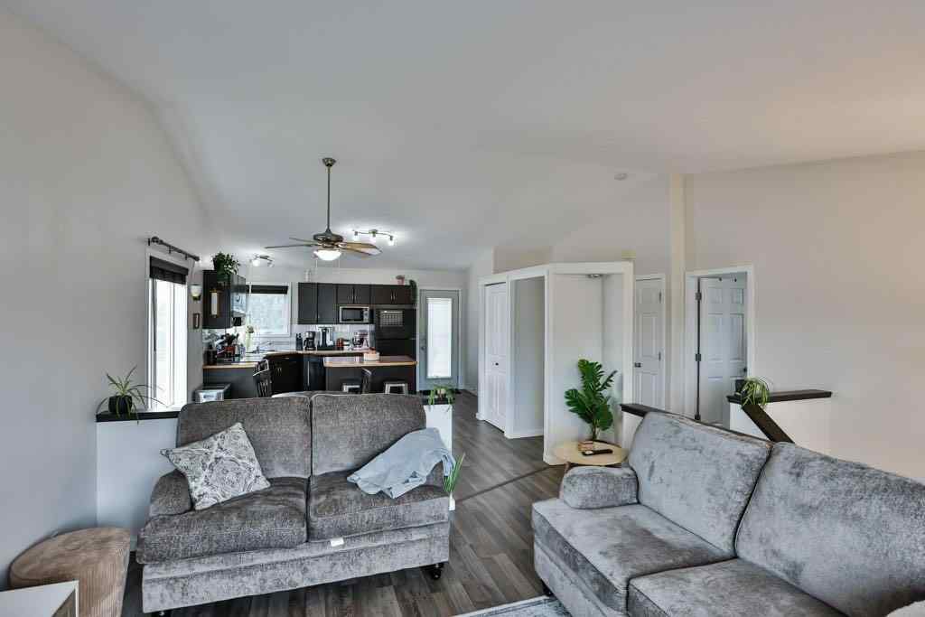 MLS® A2248693 - 36 Blackfoot Circle W in Indian Battle Heights Lethbridge, Residential