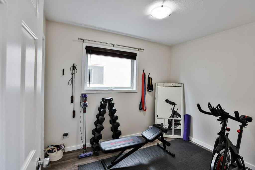 MLS® A2248693 - 36 Blackfoot Circle W in Indian Battle Heights Lethbridge, Residential