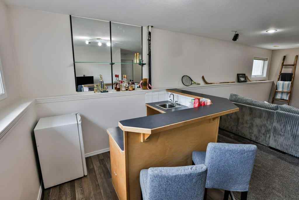 MLS® A2248693 - 36 Blackfoot Circle W in Indian Battle Heights Lethbridge, Residential