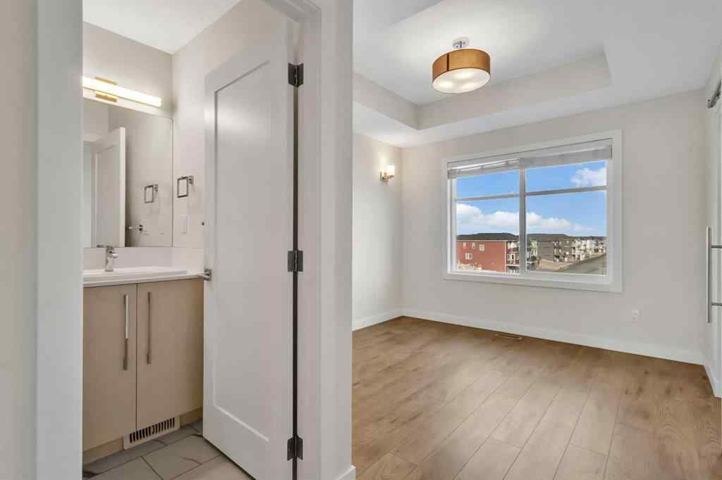 MLS® A2248695 - 6323 128 Avenue NE in Cornerstone Calgary, Residential