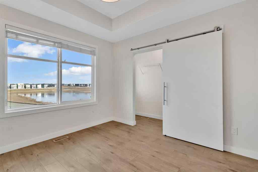 MLS® A2248695 - 6323 128 Avenue NE in Cornerstone Calgary, Residential