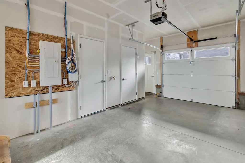 MLS® A2248695 - 6323 128 Avenue NE in Cornerstone Calgary, Residential