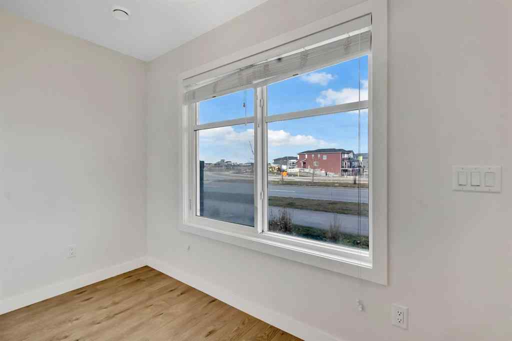 MLS® A2248695 - 6323 128 Avenue NE in Cornerstone Calgary, Residential