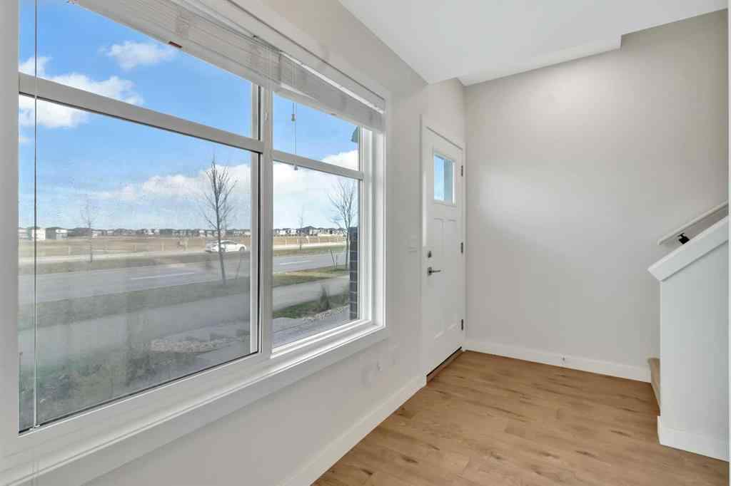 MLS® A2248695 - 6323 128 Avenue NE in Cornerstone Calgary, Residential