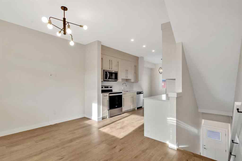 MLS® A2248695 - 6323 128 Avenue NE in Cornerstone Calgary, Residential