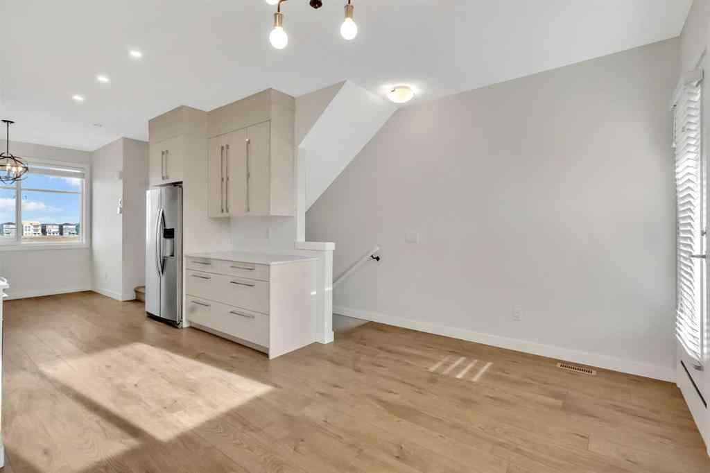 MLS® A2248695 - 6323 128 Avenue NE in Cornerstone Calgary, Residential