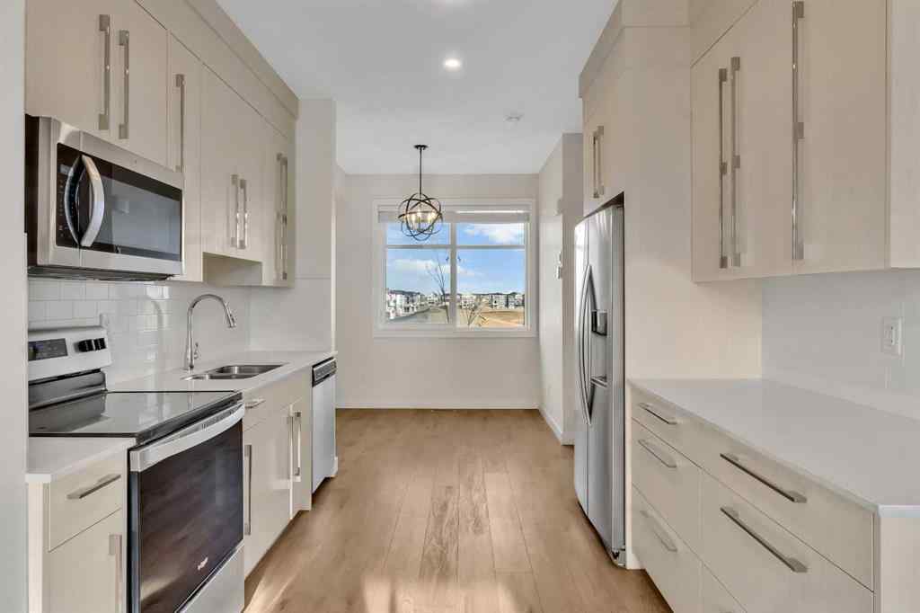 MLS® A2248695 - 6323 128 Avenue NE in Cornerstone Calgary, Residential