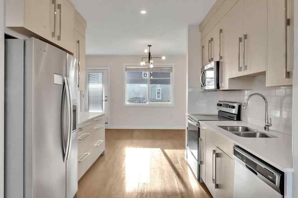 MLS® A2248695 - 6323 128 Avenue NE in Cornerstone Calgary, Residential