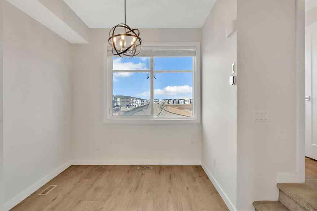 MLS® A2248695 - 6323 128 Avenue NE in Cornerstone Calgary, Residential
