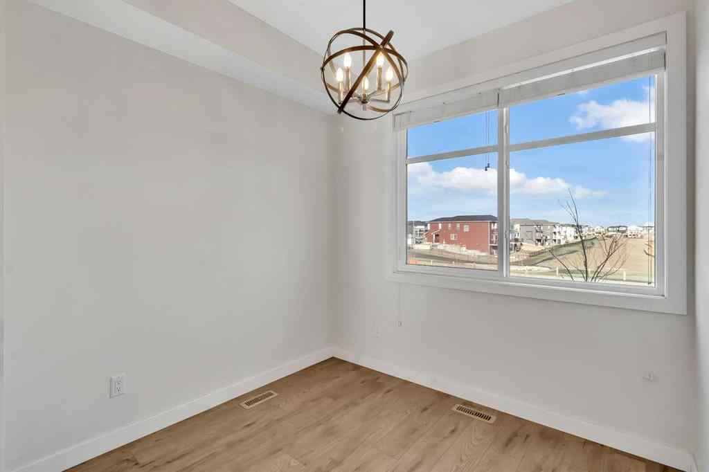 MLS® A2248695 - 6323 128 Avenue NE in Cornerstone Calgary, Residential