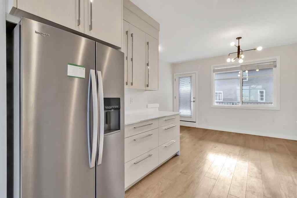 MLS® A2248695 - 6323 128 Avenue NE in Cornerstone Calgary, Residential