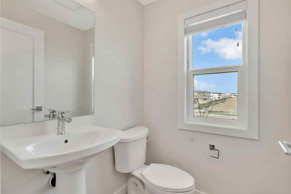 MLS® A2248695 - 6323 128 Avenue NE in Cornerstone Calgary, Residential