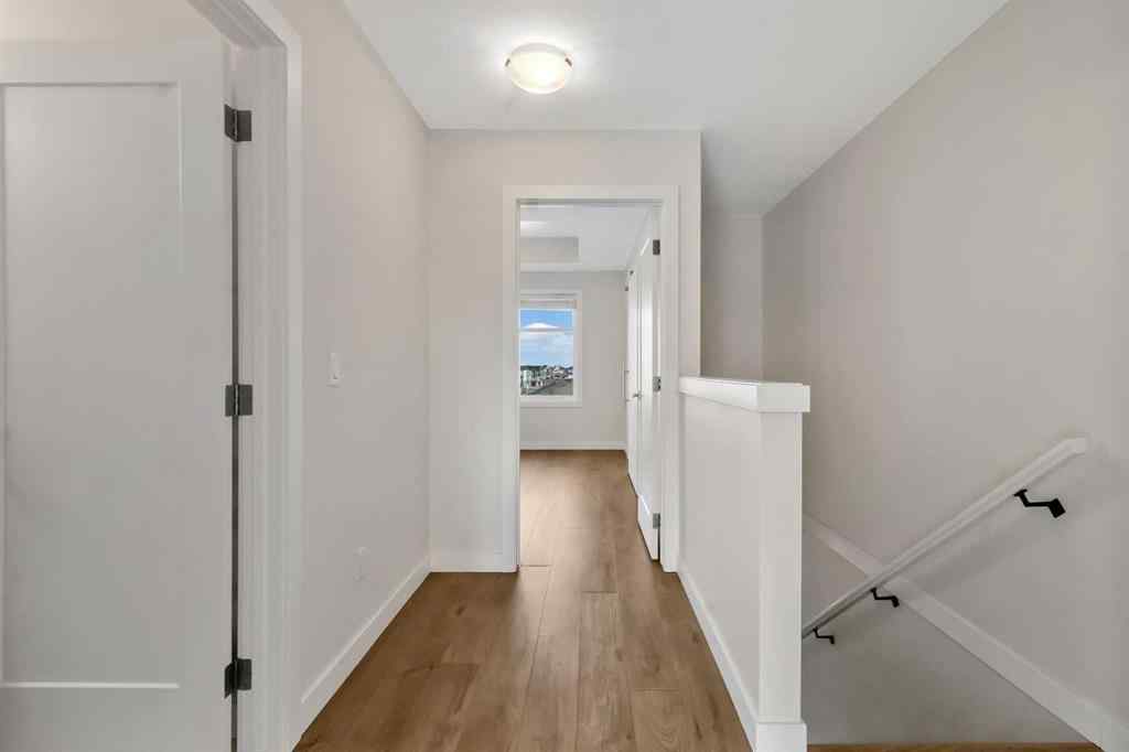 MLS® A2248695 - 6323 128 Avenue NE in Cornerstone Calgary, Residential