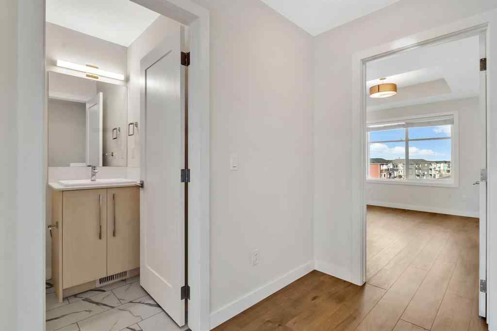 MLS® A2248695 - 6323 128 Avenue NE in Cornerstone Calgary, Residential