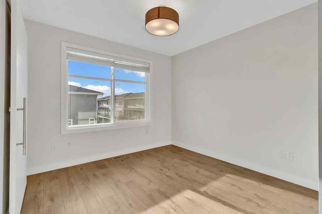 MLS® A2248695 - 6323 128 Avenue NE in Cornerstone Calgary, Residential