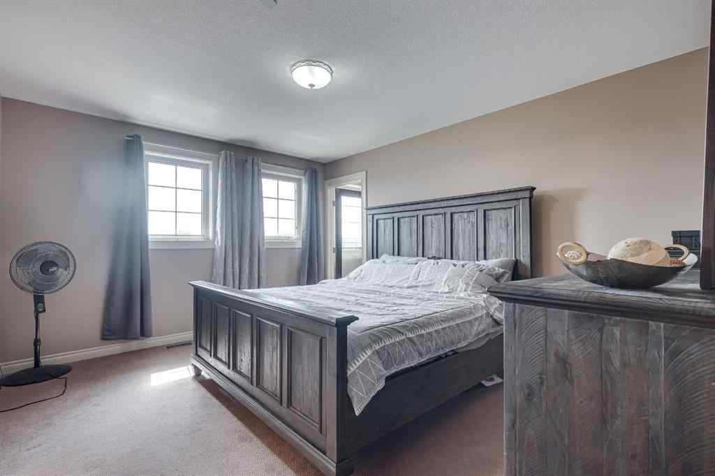 MLS® A2248696 - 812 Stonehaven Drive  in NONE Carstairs, Residential