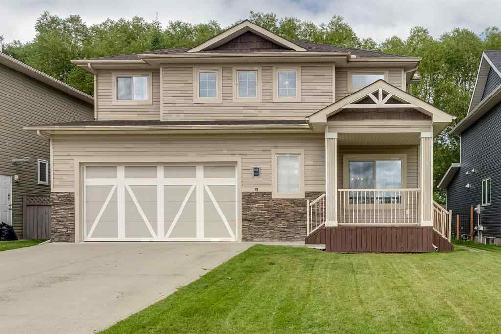 MLS® A2248696 - 812 Stonehaven Drive  in NONE Carstairs, Residential