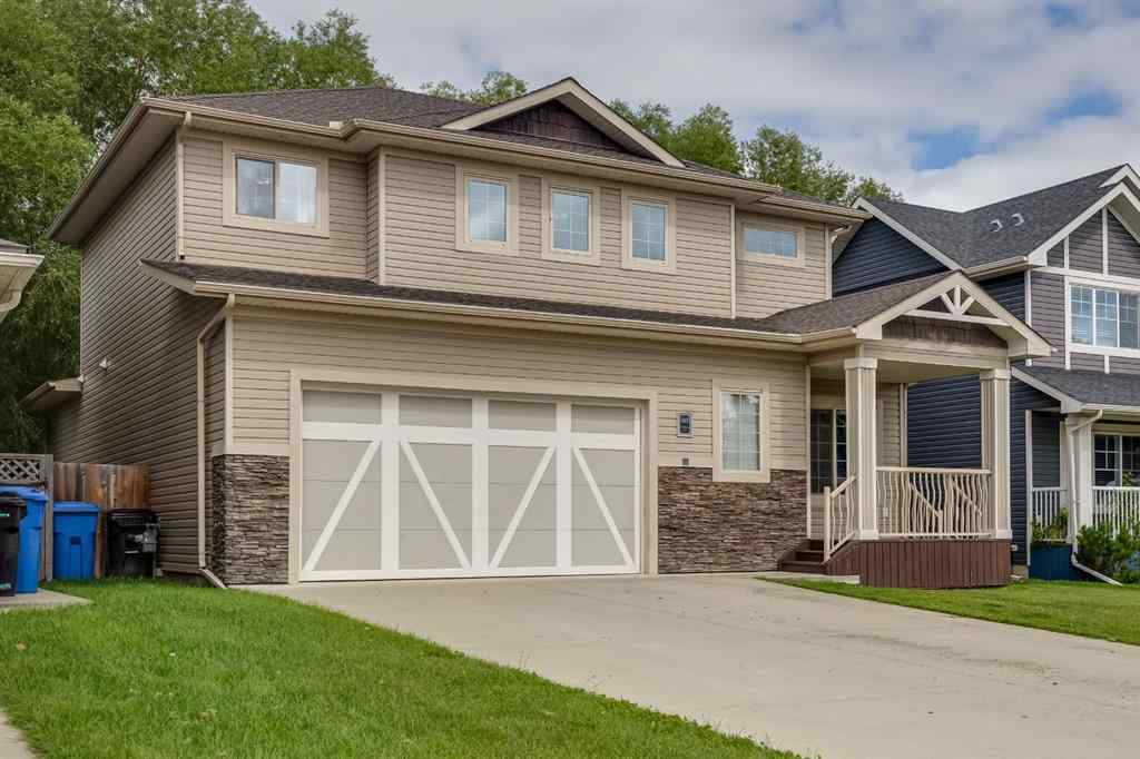 MLS® A2248696 - 812 Stonehaven Drive  in NONE Carstairs, Residential
