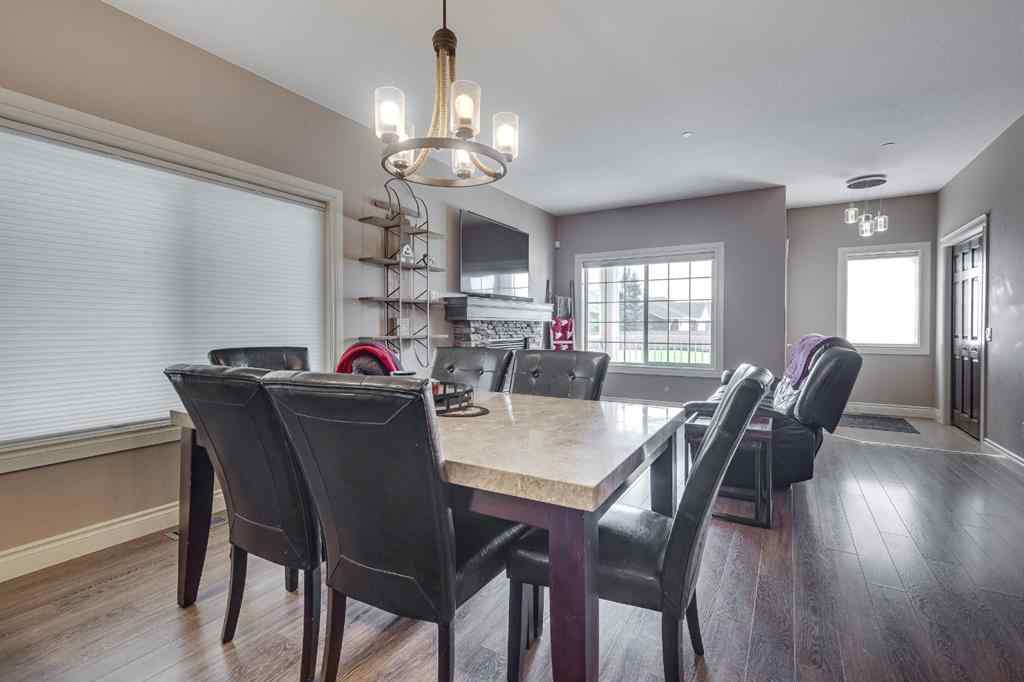 MLS® A2248696 - 812 Stonehaven Drive  in NONE Carstairs, Residential