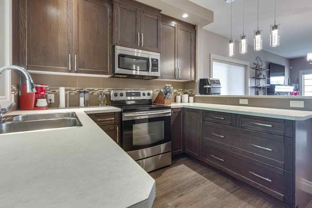 MLS® A2248696 - 812 Stonehaven Drive  in NONE Carstairs, Residential