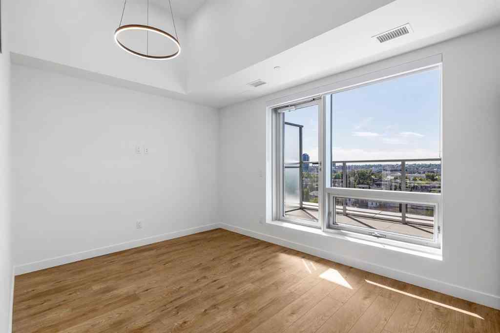 MLS® A2248700 - Unit #822 110 18A Street NW in West Hillhurst Calgary, Residential
