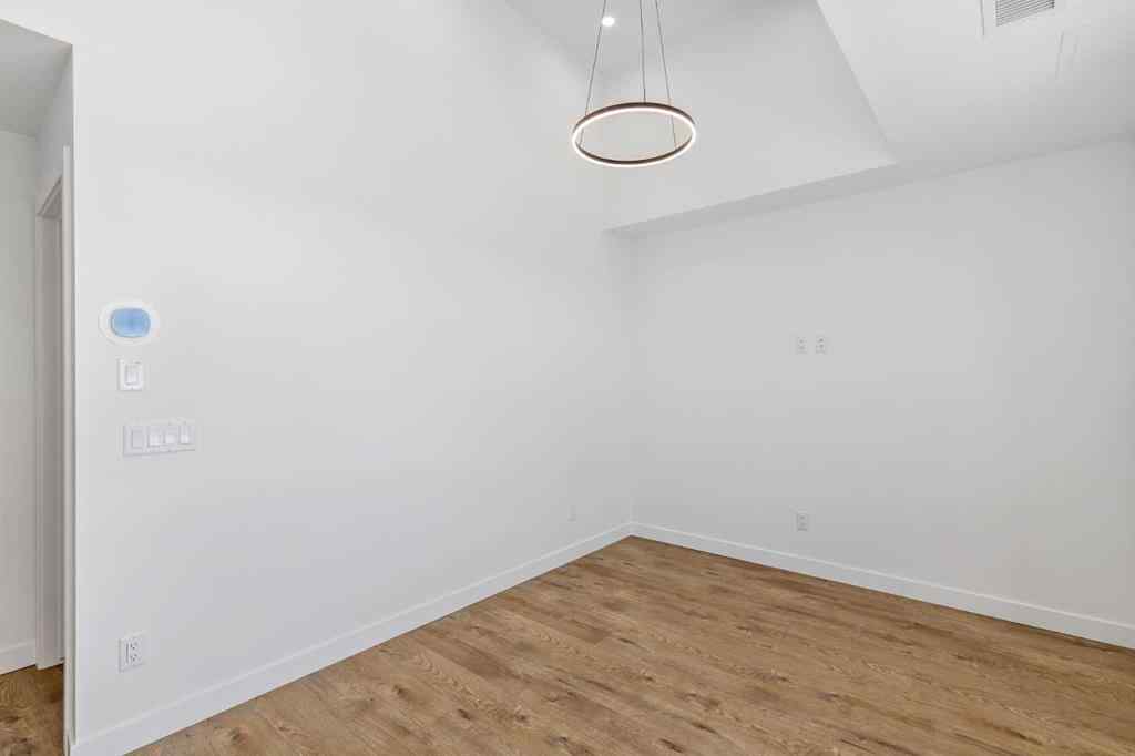 MLS® A2248700 - Unit #822 110 18A Street NW in West Hillhurst Calgary, Residential