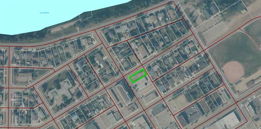MLS® A2248701 - 10217 101 Street  in Lac La Biche Lac La Biche, Land
