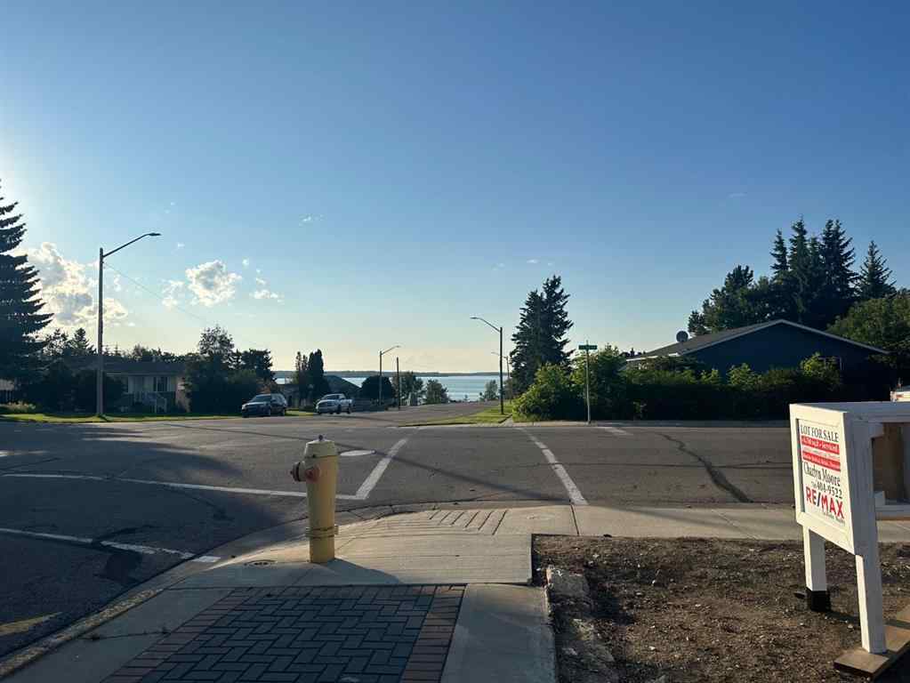 MLS® A2248701 - 10217 101 Street  in Lac La Biche Lac La Biche, Land