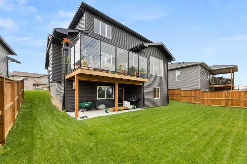 MLS® A2248702 - 20 Poplar Ridge Close  in NONE Didsbury, Residential