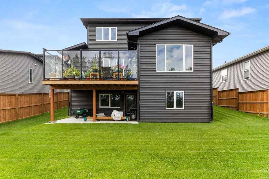 MLS® A2248702 - 20 Poplar Ridge Close  in NONE Didsbury, Residential