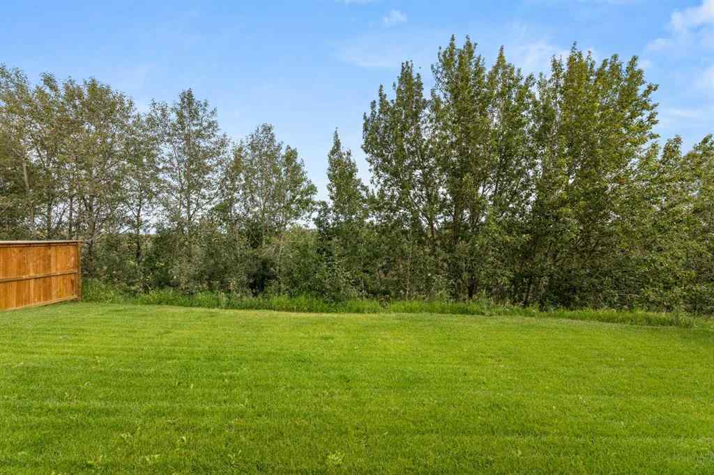 MLS® A2248702 - 20 Poplar Ridge Close  in NONE Didsbury, Residential